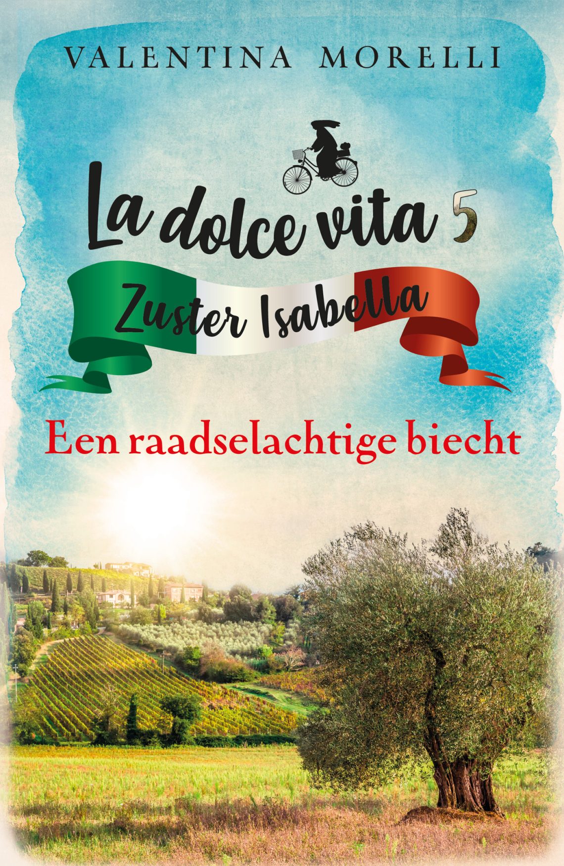 La dolce vita - Een raadselachtige biecht