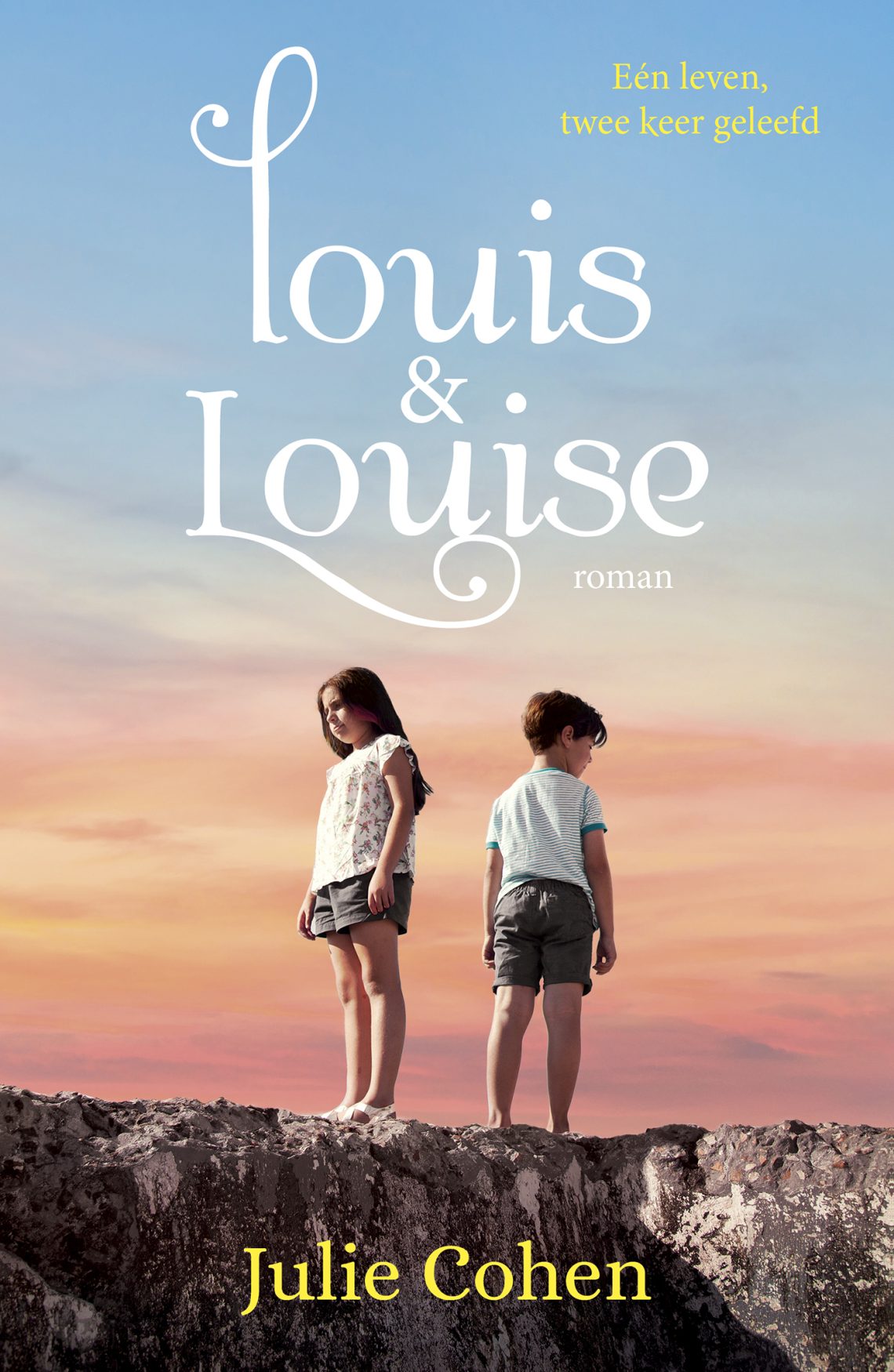 Louis & Louise