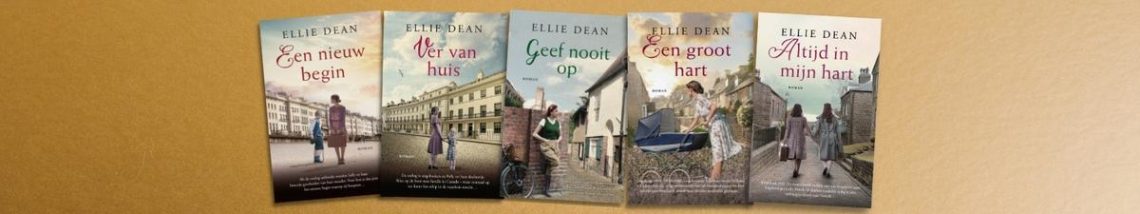 Serie Een veilige haven