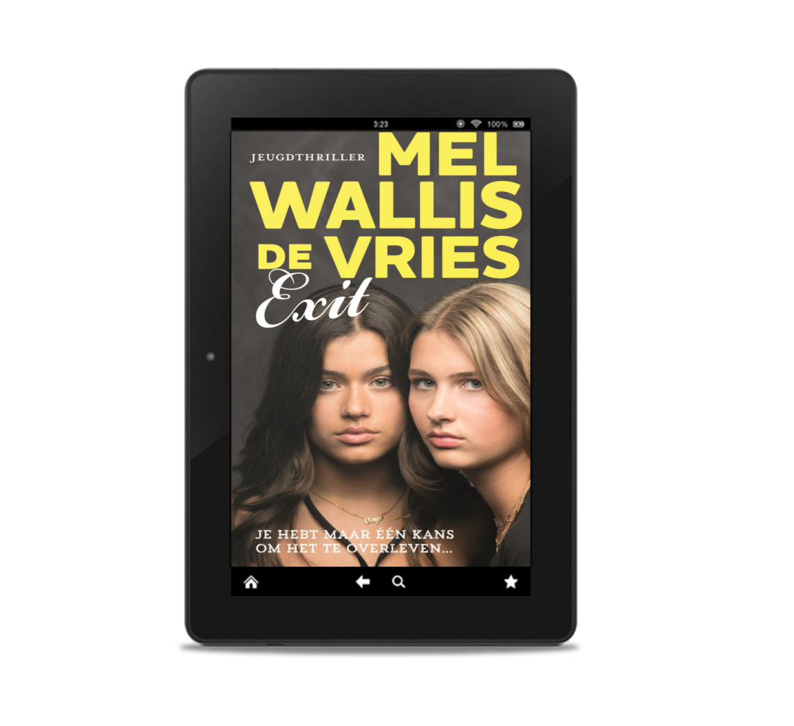 E-book Exit