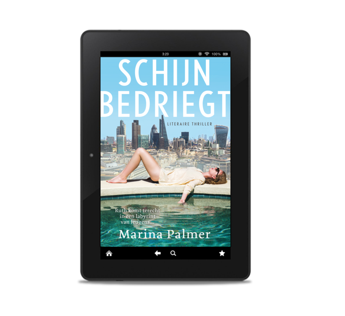 E-book Schijn bedriegt