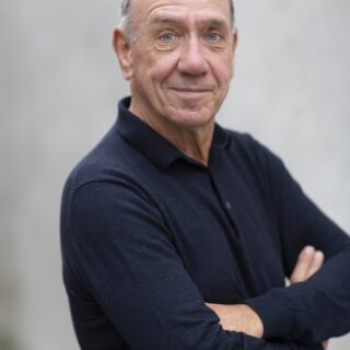 Peter Romer