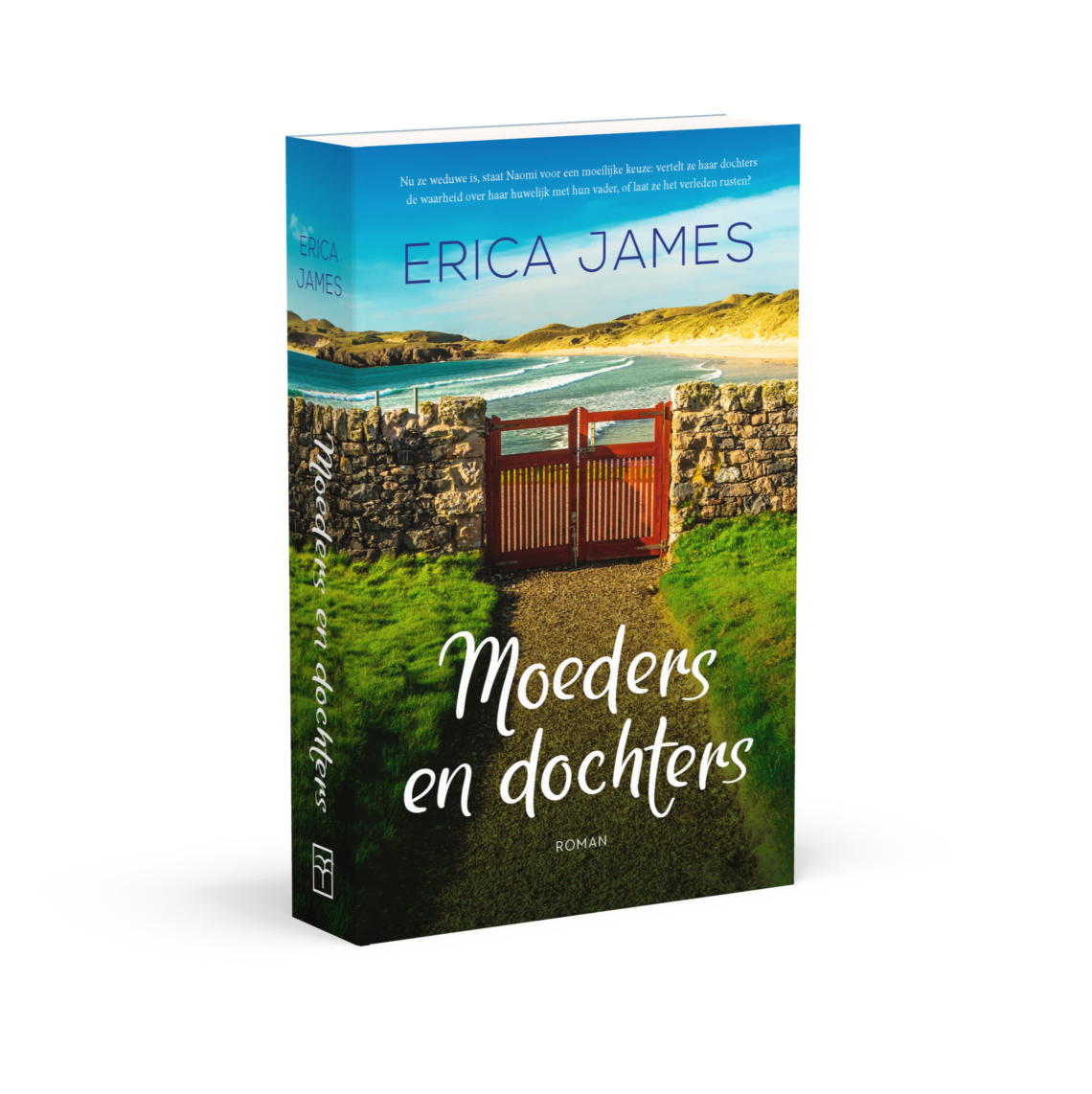 Moeders en dochters - Erica James