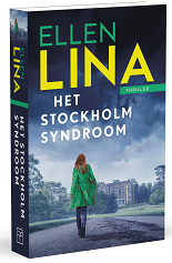 Ellen Lina - Stockholmsyndroom