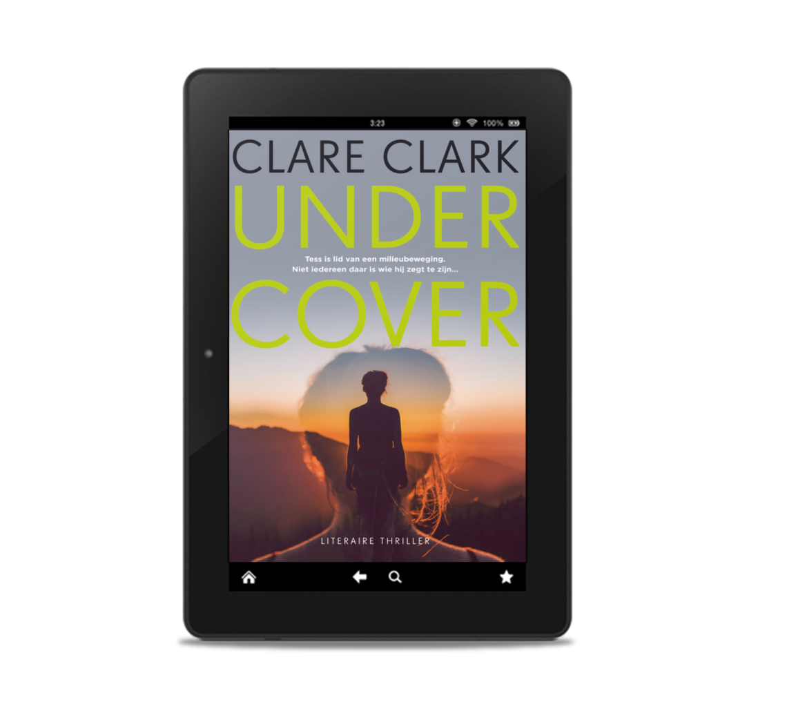 E-book Undercover