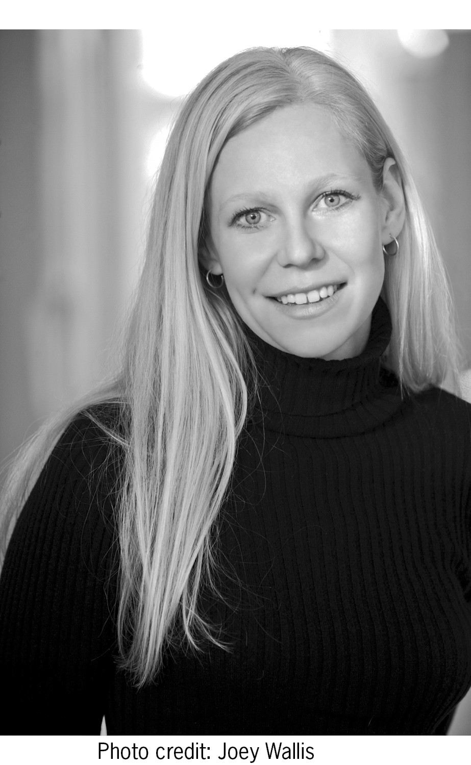 Heather Gudenkauf