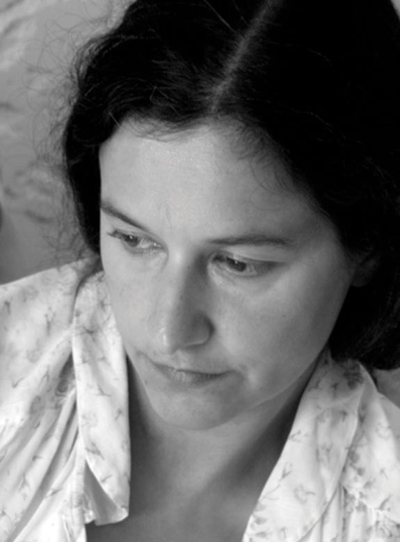 Sharon Dogar