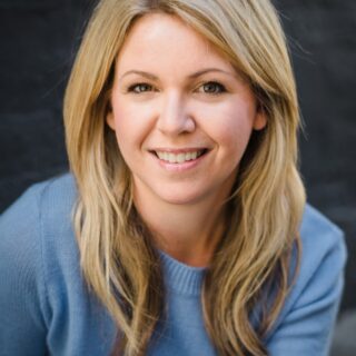 Anna Downes