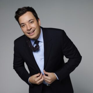 Jimmy Fallon