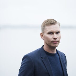 Arttu Tuominen