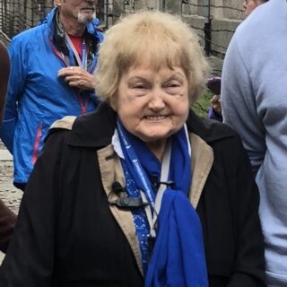 Eva Mozes Kor