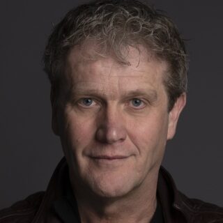 Alberto Stegeman