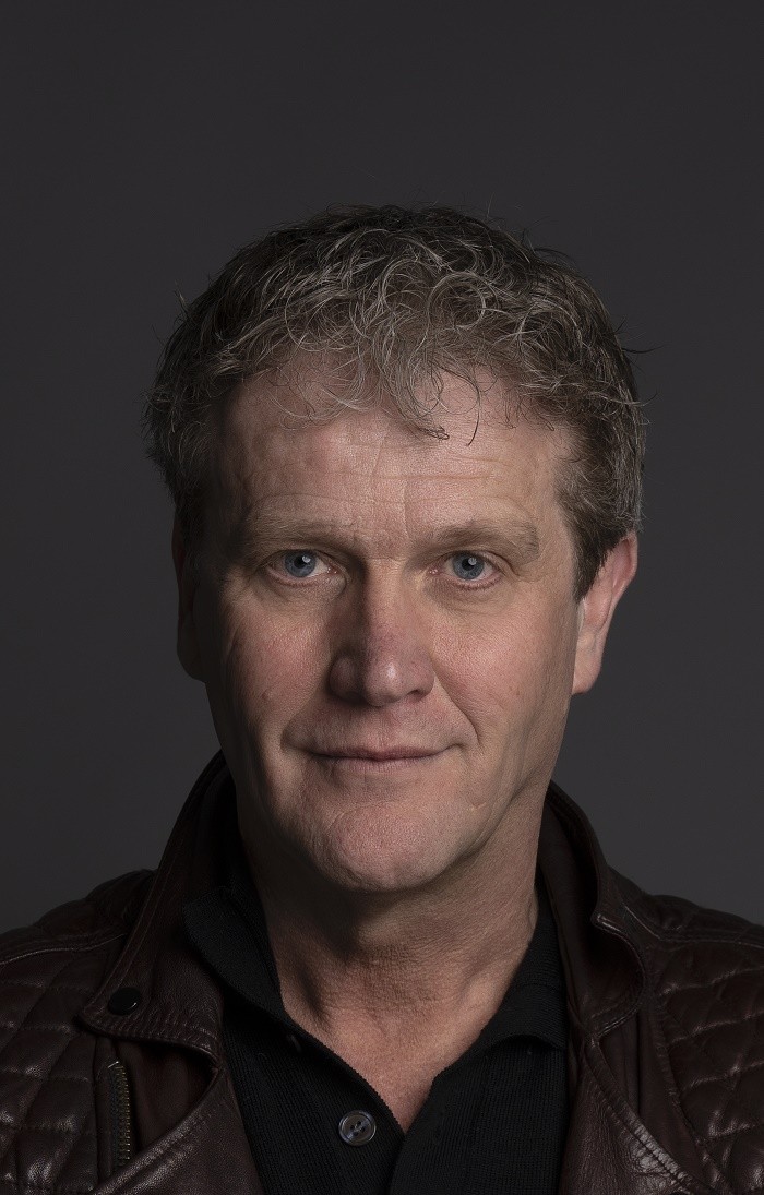 Alberto Stegeman