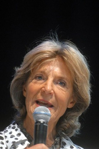 Irene van Lippe-Biesterfeld