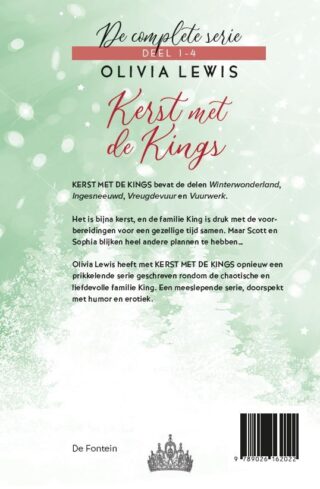 Achterkant Boek