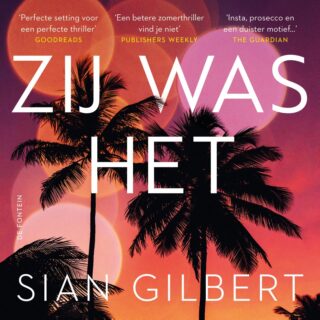 Voorkant Boek