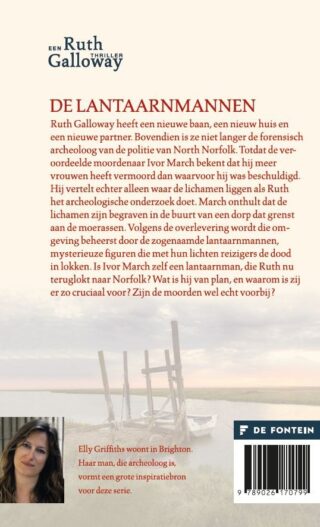 Achterkant Boek