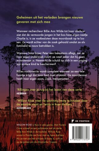 Achterkant Boek