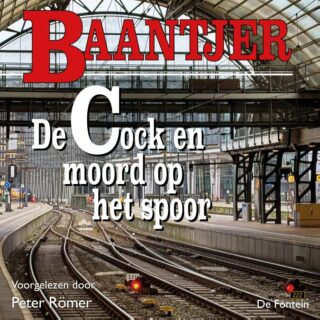 Voorkant Boek
