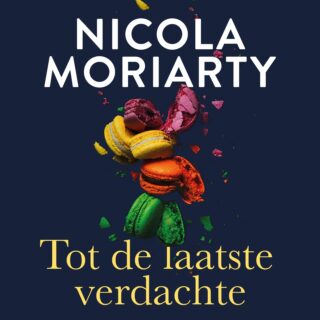 Voorkant Boek