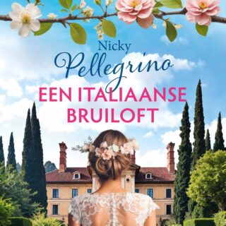 Voorkant Boek