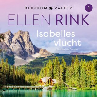 Voorkant Boek