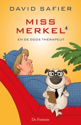 Voorkant Boek