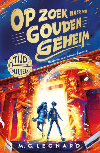 Voorkant Boek