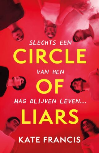 Voorkant Boek