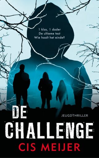 Voorkant Boek