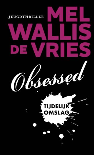 Voorkant Boek