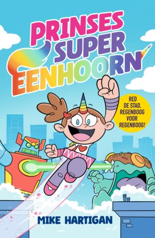 Voorkant Boek