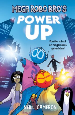 Voorkant Boek
