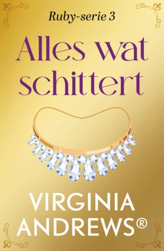 Voorkant Boek