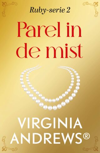 Voorkant Boek