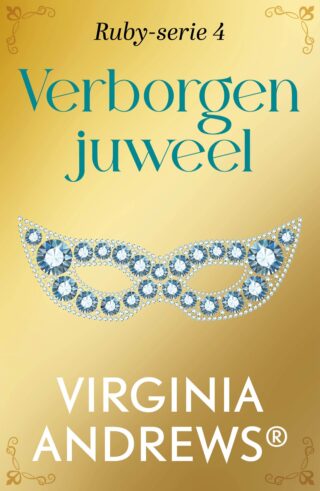 Voorkant Boek