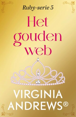 Voorkant Boek