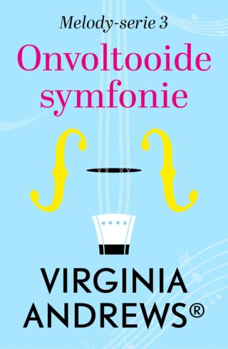 Voorkant Boek