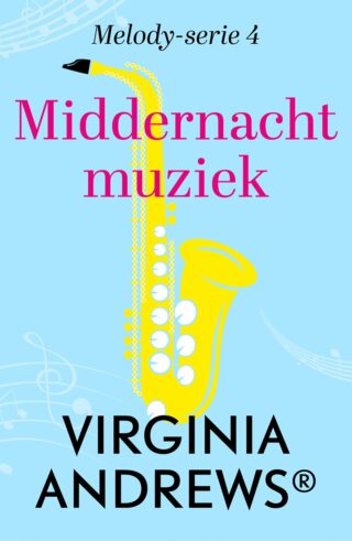 Voorkant Boek