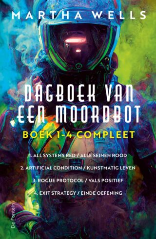 Voorkant Boek