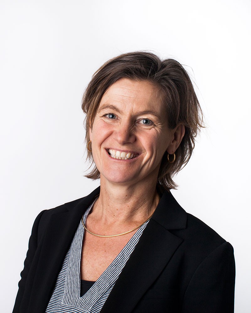 Arja Veerman