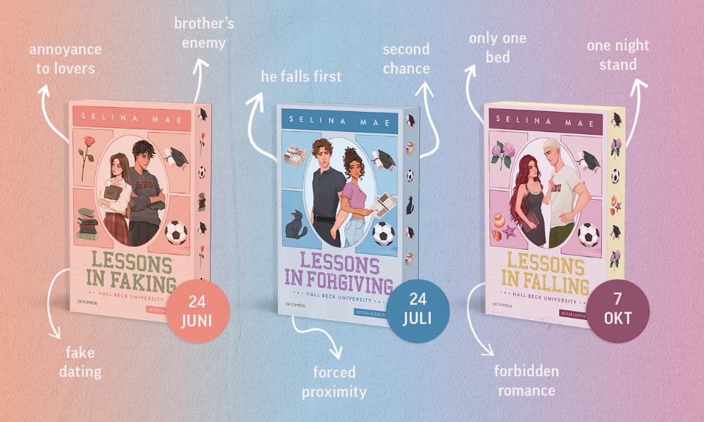 Uitgeverij de Fontein - Slider - Lessons in Faking