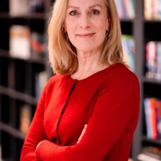 Ingrid Oonincx