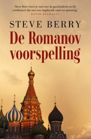 Voorkant Boek