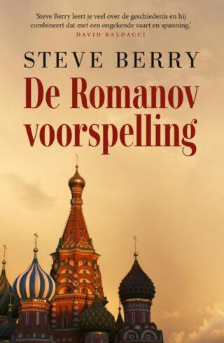 Voorkant Boek