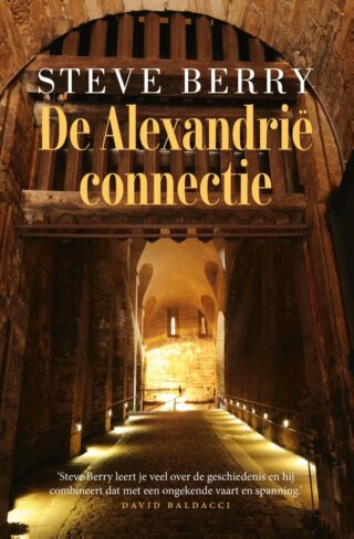 Voorkant Boek