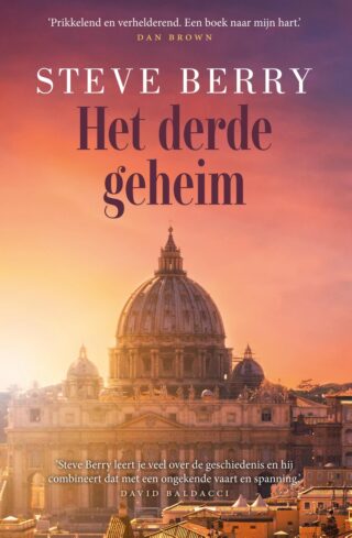 Voorkant Boek