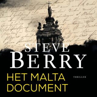 Voorkant Boek