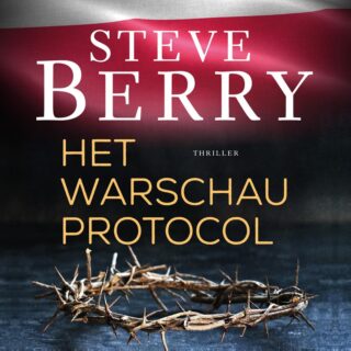 Voorkant Boek