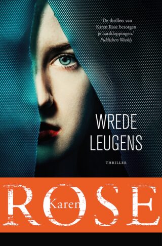 Voorkant Boek